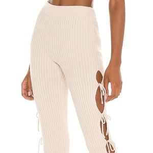 Danielle Guizio Women Pant